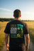John Deere Men's Key to Great Farming Tee