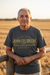 John Deere Men's Moline Illinois Farm Implements Tee