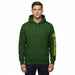 John Deere Men's Classic Logo Sleeve Hoodie