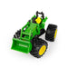 John Deere Monster Treads 2 Pack