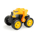 John Deere Monster Treads 2n1 Flipper Vehicle