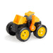 John Deere Monster Treads 2n1 Flipper Vehicle