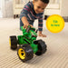 John Deere Monster Treads All-Terrain Tractor LP83014