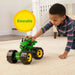 John Deere Monster Treads All-Terrain Tractor LP83014