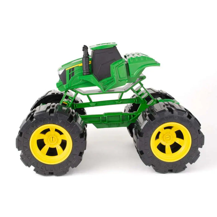 John Deere Monster Treads All-Terrain Tractor LP83014