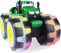 John Deere Monster Treads Deluxe Lightning Wheels