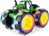 John Deere Monster Treads Deluxe Lightning Wheels