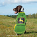 John Deere Pet Hoodie for Dogs and Cats