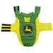 packshot of John Deere Pet Puffer Vest