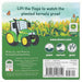 back cover of the John Deere Plant & Grow Book