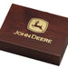 John Deere Playing Card Box