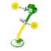 John Deere Power Trimmer Toy