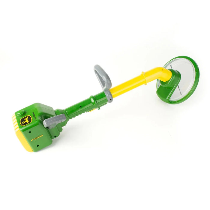 John Deere Power Trimmer Toy