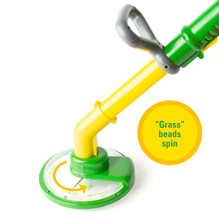 John Deere Power Trimmer Toy