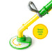 John Deere Power Trimmer Toy