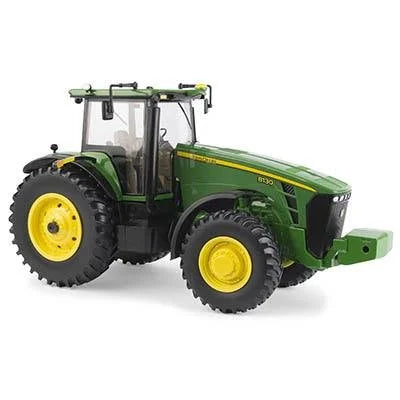 John Deere Prestige 1:16 8130 Tractor