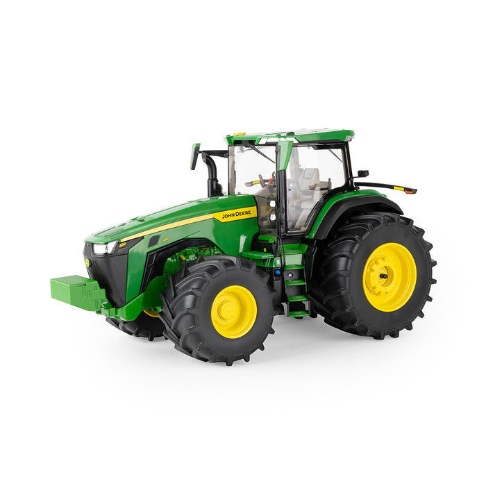 John Deere Prestige 1:16 8R 410 Tractor