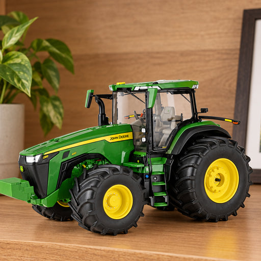 John Deere Prestige 1:16 8R 410 Tractor