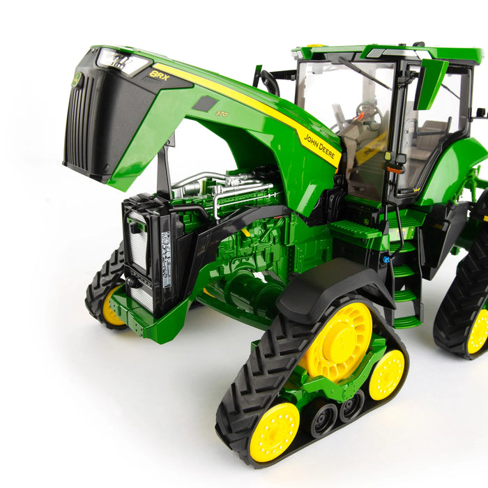 John Deere Prestige 1:16 8RX 370 Tractor