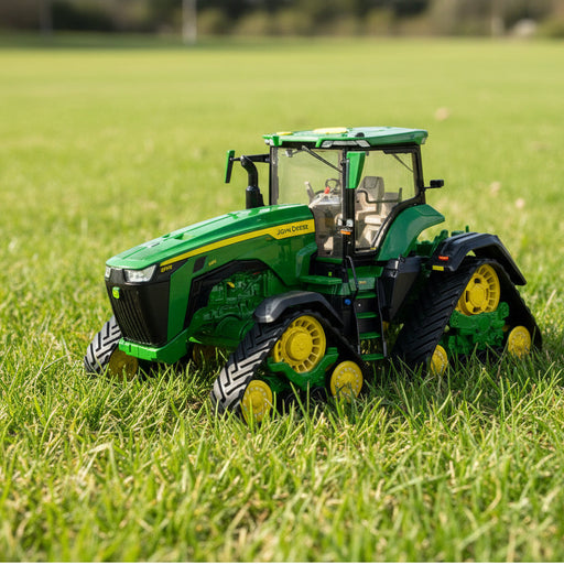 John Deere Prestige 1:16 8RX 410 Tractor