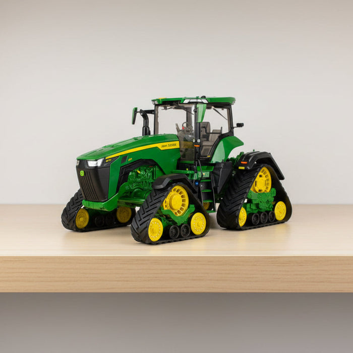 John Deere Prestige 1:16 8RX 410 Tractor