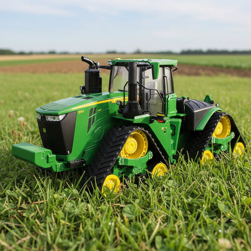 John Deere Prestige 1:16 9RX 540 Tractor