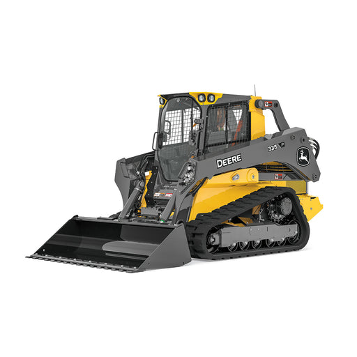 John Deere Prestige 1:16 P-Tier Compact Track Loader