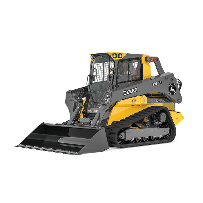 John Deere Prestige 1:16 P-Tier Compact Track Loader