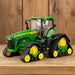 John Deere Prestige 1:32 8RX 340 Tractor