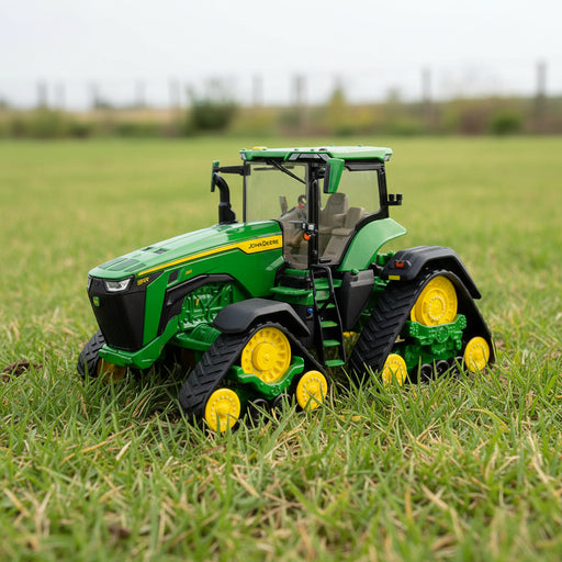John Deere Prestige 1:32 8RX 340 Tractor