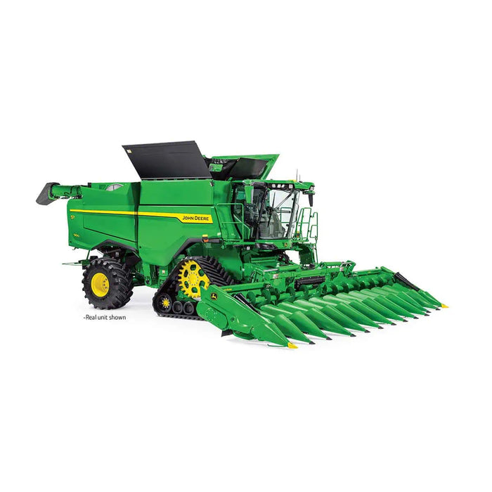 John Deere Prestige 1:32 S7 900 Combine