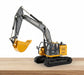 John Deere Prestige 1:50 345G LC P-Tier Excavator