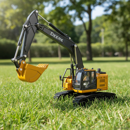 John Deere Prestige 1:50 345G LC P-Tier Excavator