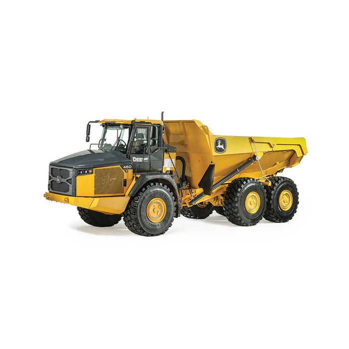 John Deere Prestige 1:50 460-II P-tier Articulated Dump Truck