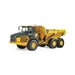 John Deere Prestige 1:50 460-II P-tier Articulated Dump Truck