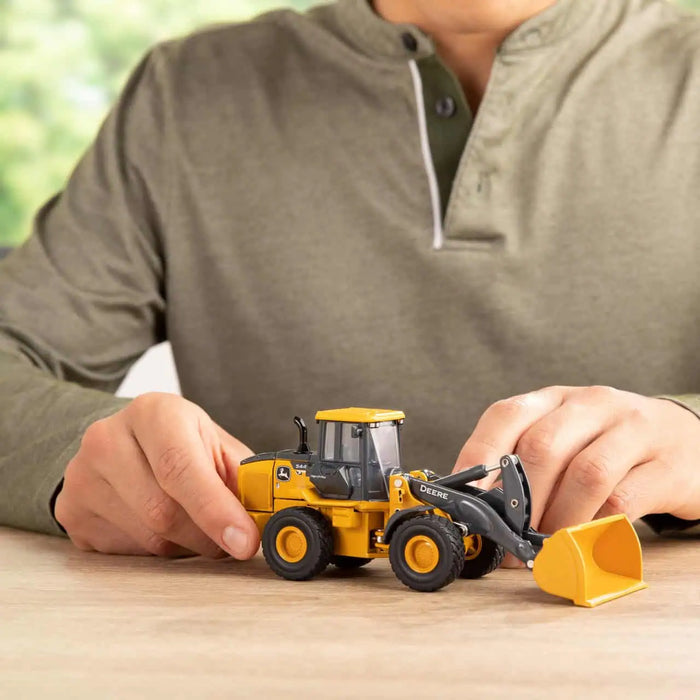 John Deere Prestige 1:50 544P Wheel Loader