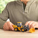 John Deere Prestige 1:50 544P Wheel Loader