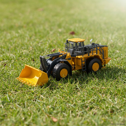 John Deere Prestige 1:50 944 X-Tier Wheel Loader