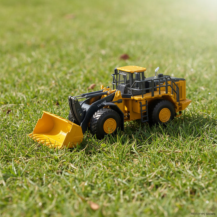 John Deere Prestige 1:50 944 X-Tier Wheel Loader