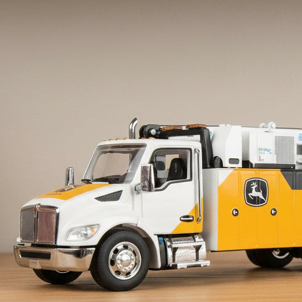 John Deere Prestige 1:50 Service Truck