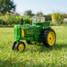 John Deere Prestige 1:16 730 Tractor with Heat Houser
