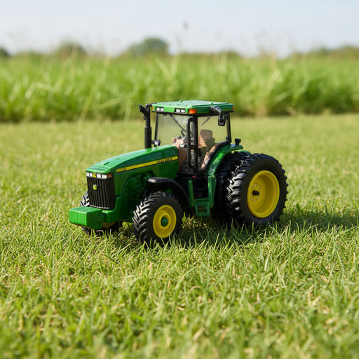 John Deere Prestige 1:64 8400 Tractor
