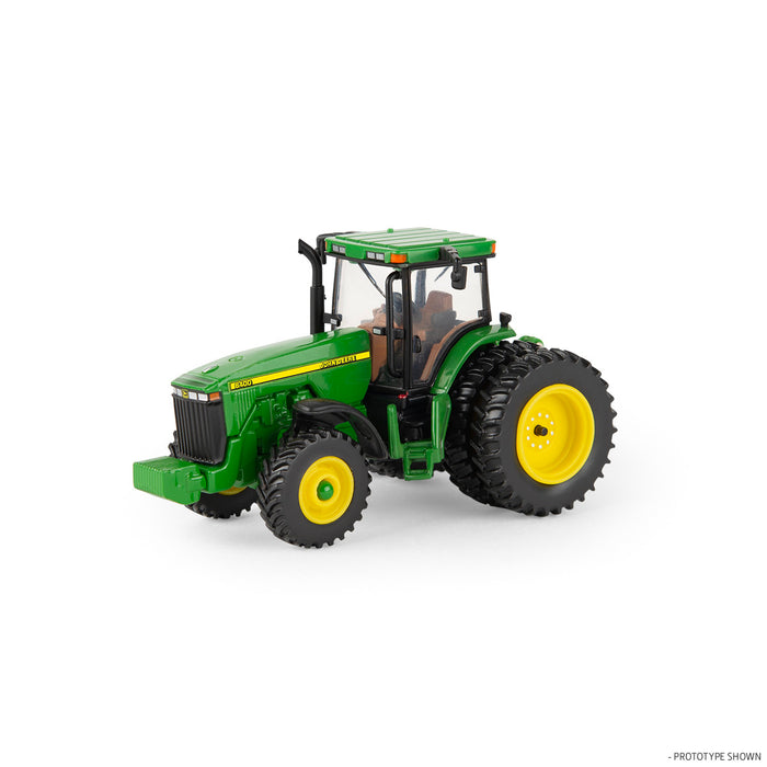 John Deere Prestige 1:64 8400 Tractor