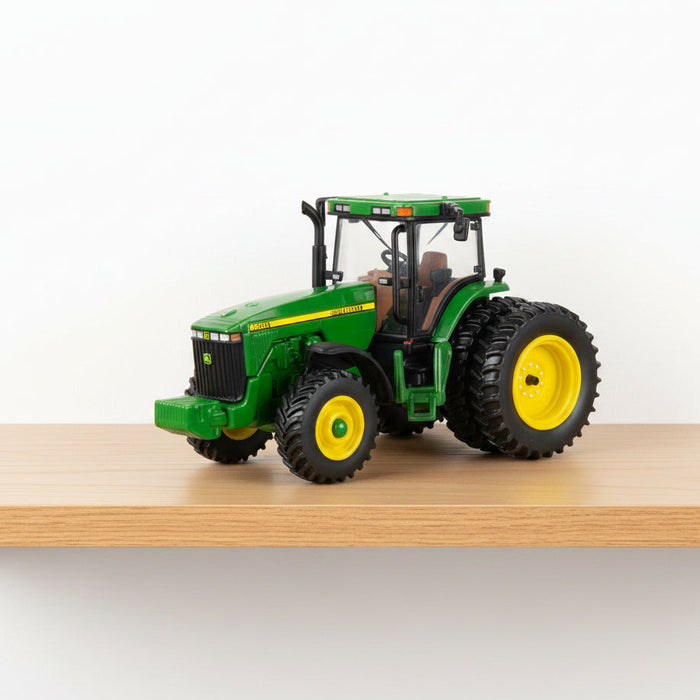 John Deere Prestige 1:64 8400 Tractor
