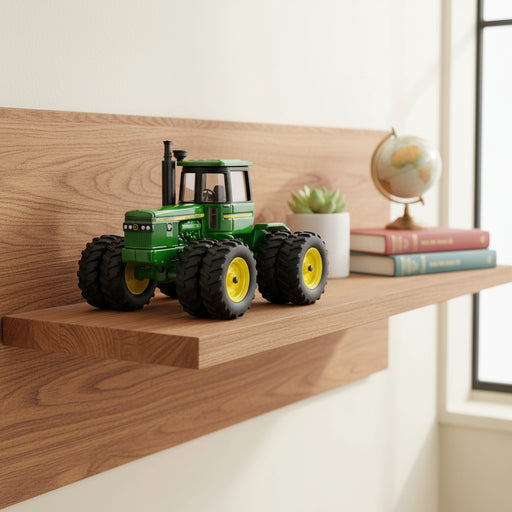 John Deere Prestige 1:64 8450 Tractor