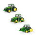 John Deere Prestige 1:64 8R Series Set