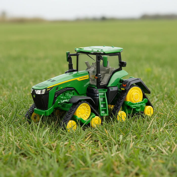 John Deere Prestige 1:64 8RX 370 Tractor