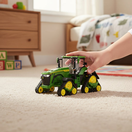 John Deere Prestige 1:64 8RX 410 Tractor