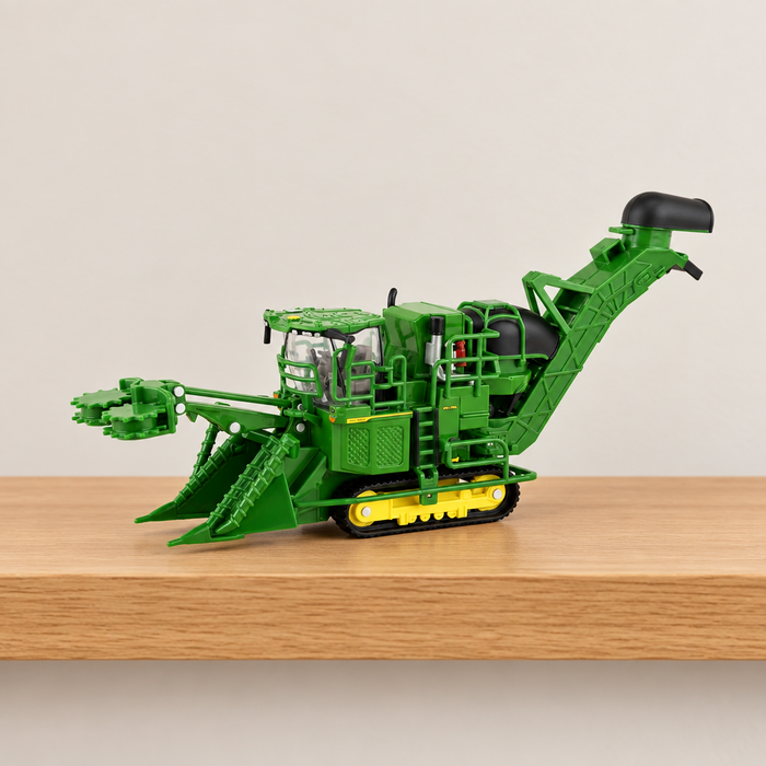 John Deere Prestige 1:64 CH750 Sugar Cane Harvester