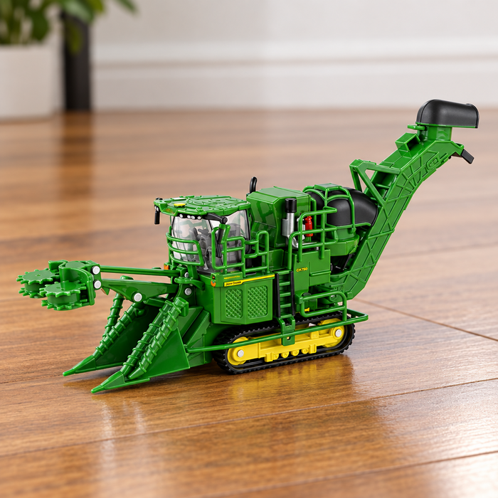 John Deere Prestige 1:64 CH750 Sugar Cane Harvester